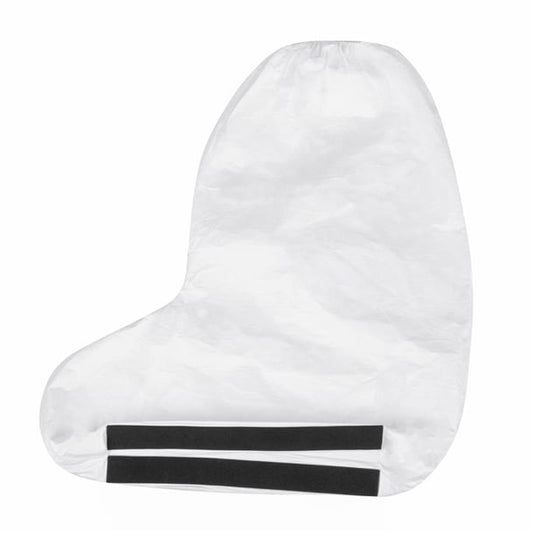 Dupont Tyvek Style 500 POBA Overboot Anti Slip Soles (50 Pack) je630