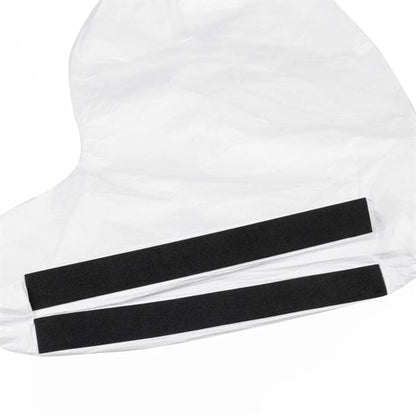 Dupont Tyvek Style 500 POBA Overboot Anti Slip Soles (50 Pack) je630