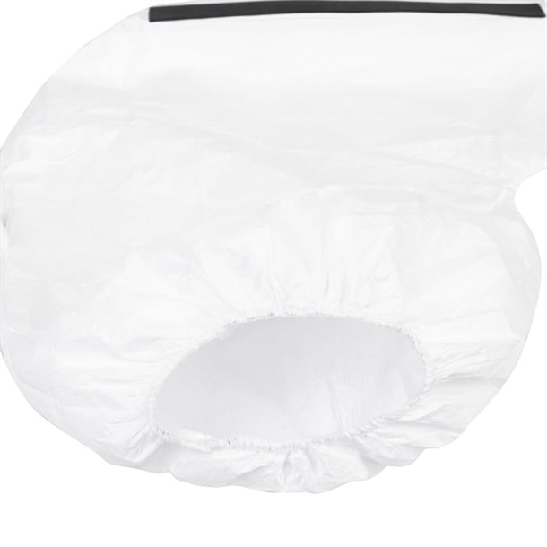 Dupont Tyvek Style 500 POBA Overboot Anti Slip Soles (50 Pack) je630
