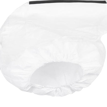 Dupont Tyvek Style 500 POBA Overboot Anti Slip Soles (50 Pack) je630