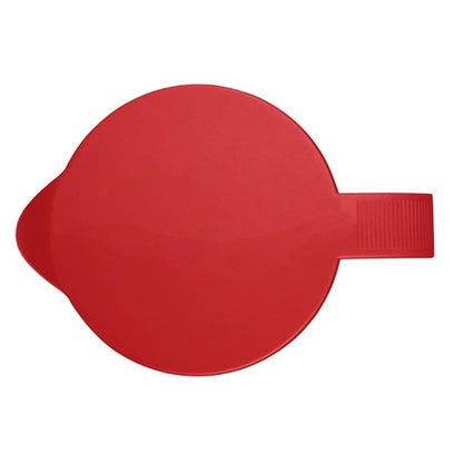 Olympia Kristallon Polypropylene Lid for 900ml Jugs Green je650