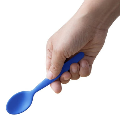 Olympia Kristallon PP Teaspoon Blue 143mm (12 Pack) je653