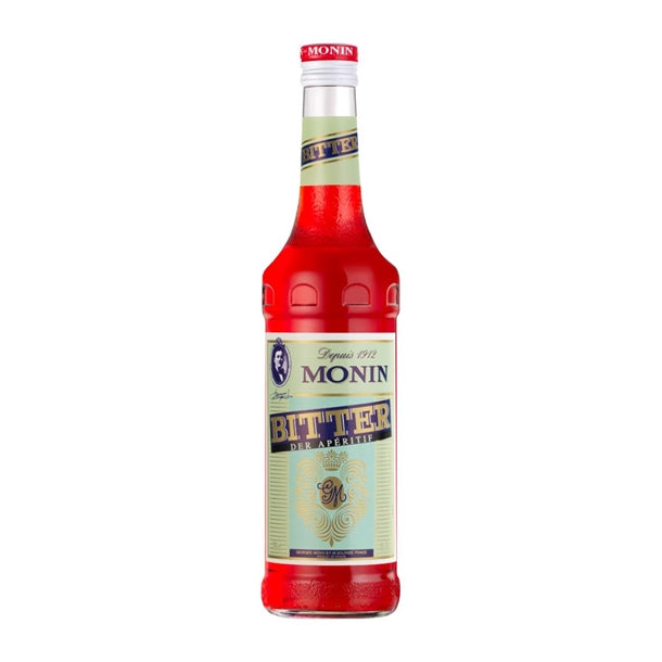 Monin Bitter Syrup 700ml je669