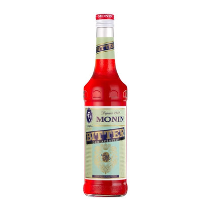 Monin Bitter Syrup 700ml je669