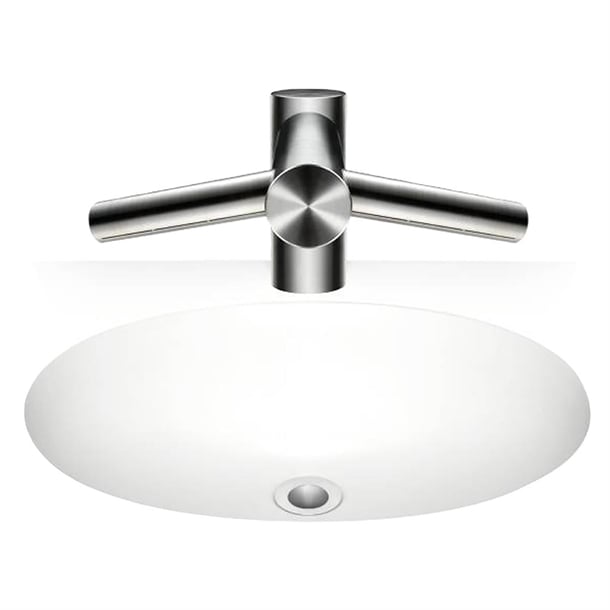 Dyson Tap Airblade Wash+Dry Hand Dryer WD04 je711