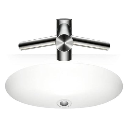 Dyson Tap Airblade Wash+Dry Hand Dryer WD04 je711