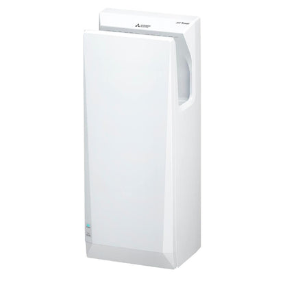 Mitsubishi Jet Towel Wave i01 Slim Unheated Hand Dryer White je720