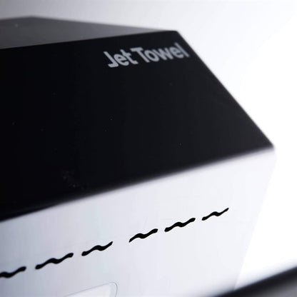 Mitsubishi Jet Towel Wave i01 Slim Unheated Hand Dryer White je720