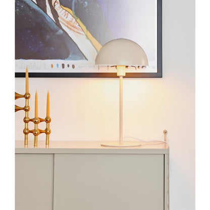 Nordlux Ellen 20 Indoor Table Lamp Beige je757