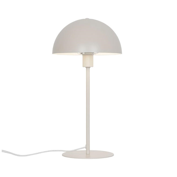 Nordlux Ellen 20 Indoor Table Lamp Beige je757