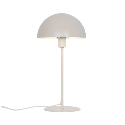 Nordlux Ellen 20 Indoor Table Lamp Beige je757