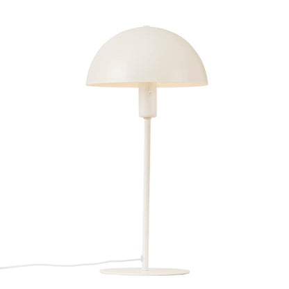 Nordlux Ellen 20 Indoor Table Lamp Beige je757