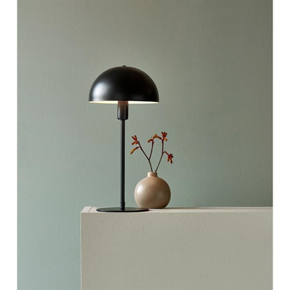 Nordlux Ellen 20 Indoor Table Lamp Black je758