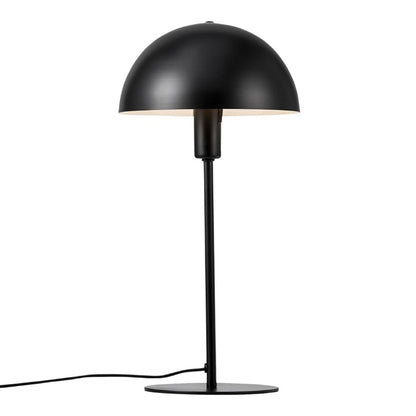 Nordlux Ellen 20 Indoor Table Lamp Black je758