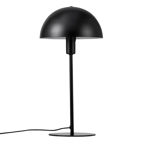 Nordlux Ellen 20 Indoor Table Lamp Black je758