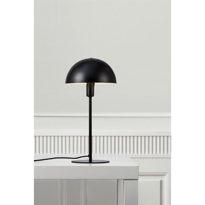 Nordlux Ellen 20 Indoor Table Lamp Black je758