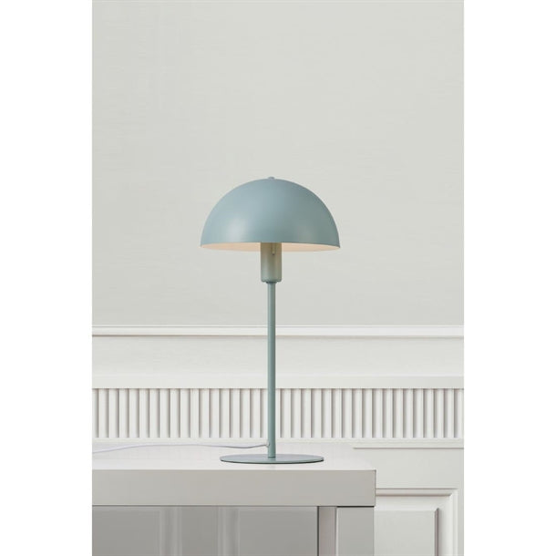 Nordlux Ellen 20 Indoor Table Lamp Green je759