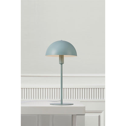 Nordlux Ellen 20 Indoor Table Lamp Green je759