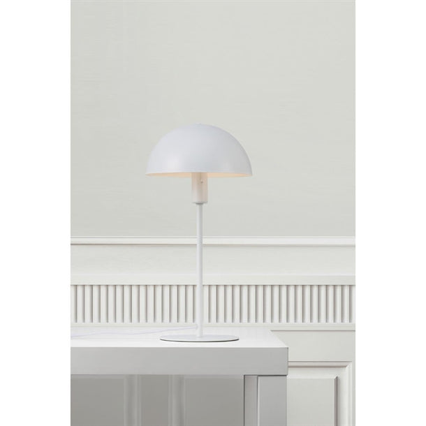 Nordlux Ellen 20 Indoor Table Lamp White je763