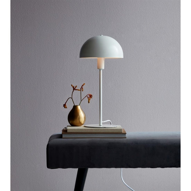 Nordlux Ellen 20 Indoor Table Lamp White je763