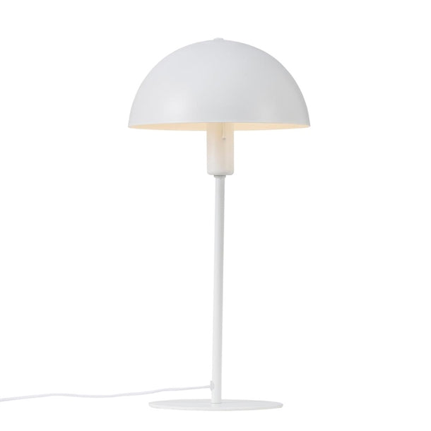 Nordlux Ellen 20 Indoor Table Lamp White je763
