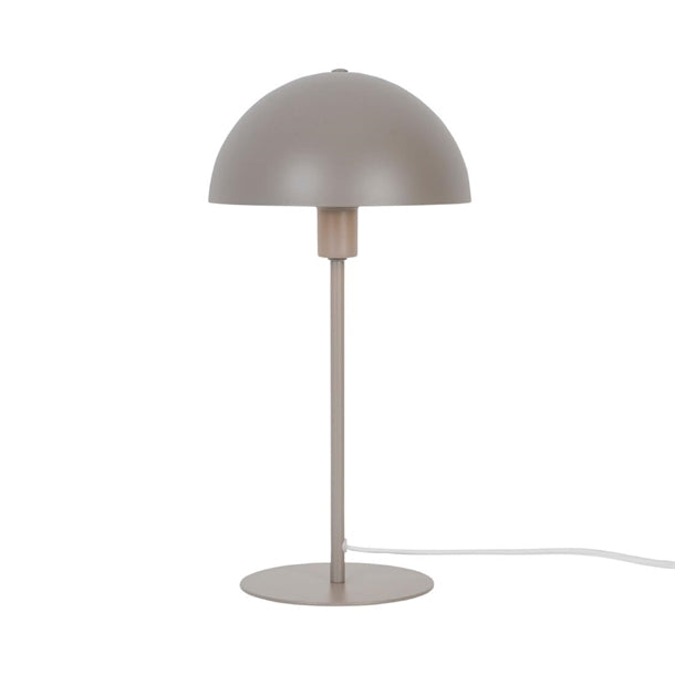 Nordlux Ellen 20 Indoor Table Lamp Light Brown je764
