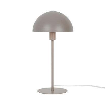 Nordlux Ellen 20 Indoor Table Lamp Light Brown je764