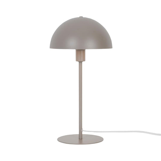 Nordlux Ellen 20 Indoor Table Lamp Light Brown je764