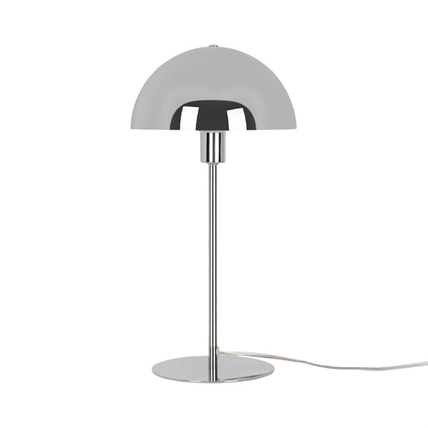 Nordlux Ellen 20 Indoor Table Lamp Chrome je765