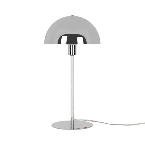 Nordlux Ellen 20 Indoor Table Lamp Chrome je765