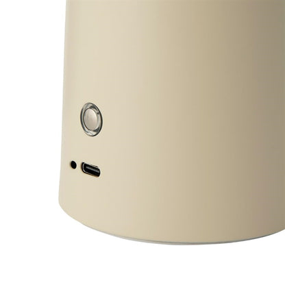 Nordlux Faye Portable Indoor Table Lamp Beige je776