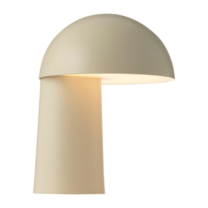 Nordlux Faye Portable Indoor Table Lamp Beige je776