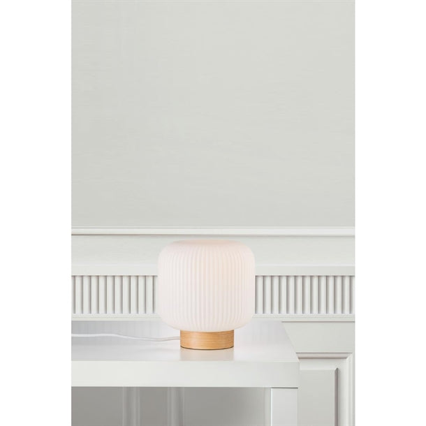 Nordlux Milford Indoor Table Lamp Nature je806