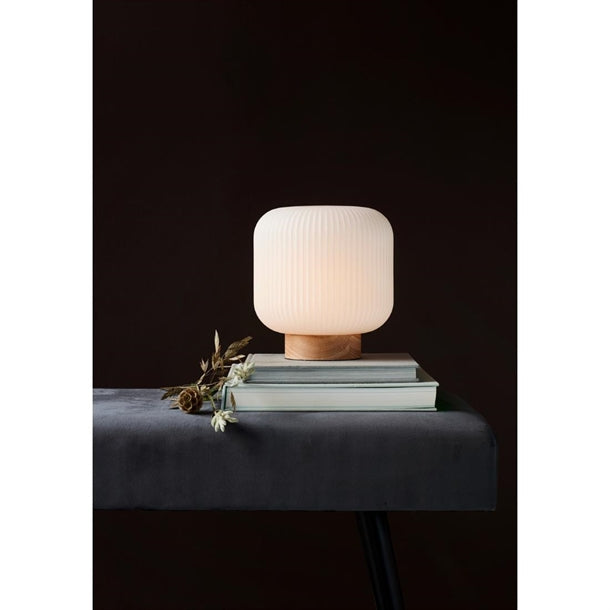 Nordlux Milford Indoor Table Lamp Nature je806