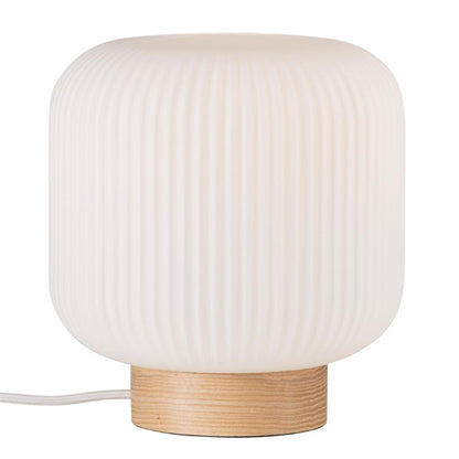 Nordlux Milford Indoor Table Lamp Nature je806