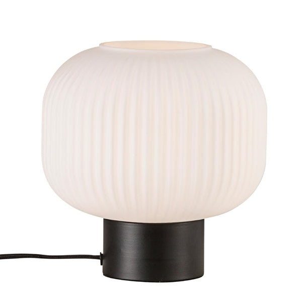 Nordlux Milford Indoor Table Lamp Black je807