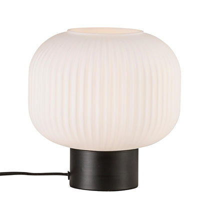 Nordlux Milford Indoor Table Lamp Black je807