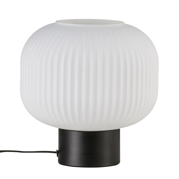 Nordlux Milford Indoor Table Lamp Black je807
