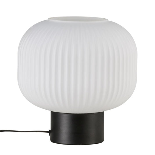 Nordlux Milford Indoor Table Lamp Black je807