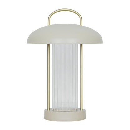 Nordlux Mirano Portable Indoor Table Lamp Beige je808
