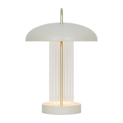 Nordlux Mirano Portable Indoor Table Lamp Beige je808