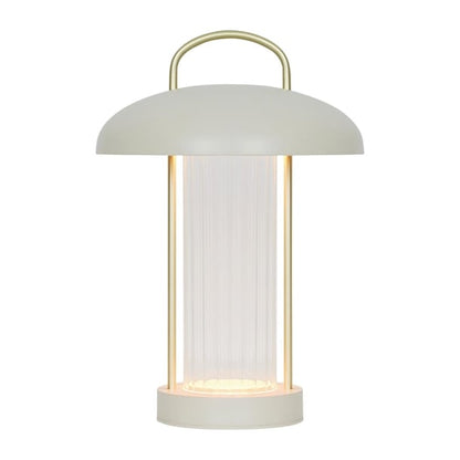 Nordlux Mirano Portable Indoor Table Lamp Beige je808