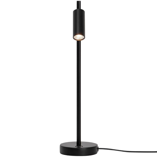 Nordlux Omari Indoor Table Lamp Black je815