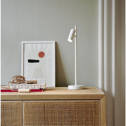 Nordlux Omari Indoor Table Lamp White je816
