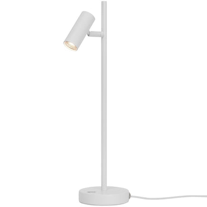 Nordlux Omari Indoor Table Lamp White je816