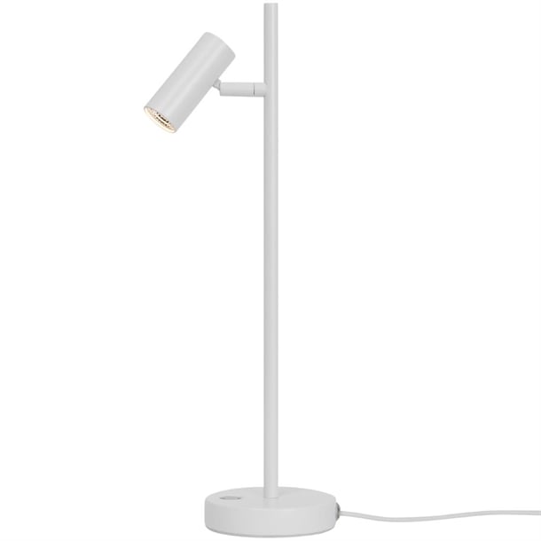 Nordlux Omari Indoor Table Lamp White je816
