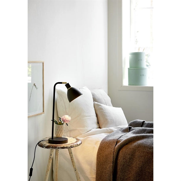 Nordlux Ray Table Lamp Black je831