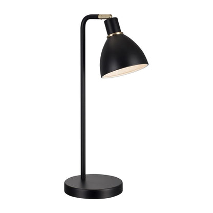Nordlux Ray Table Lamp Black je831