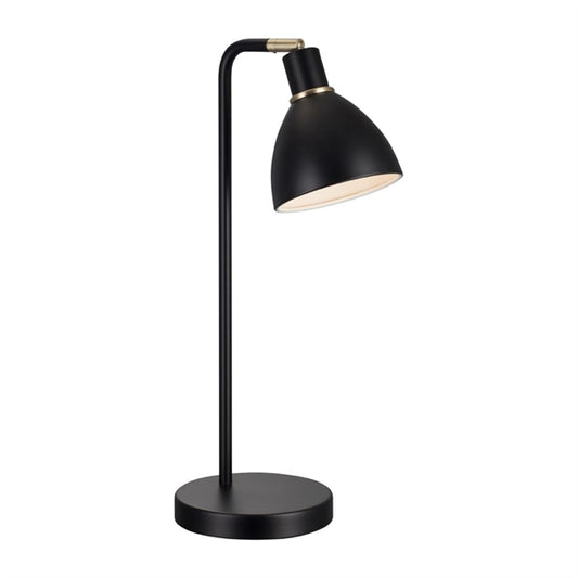 Nordlux Ray Table Lamp Black je831
