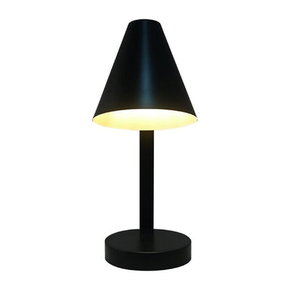 Nordlux Wilmer Indoor Table Lamp Black je871